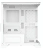 Корпус Bloody BD-CC103F белый без БП mATX 7x120mm 1xUSB2.0 1xUSB3.0 audio bott PSU