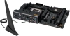 Материнская плата Asus TUF GAMING B650-PLUS WIFI Socket AM5 AMD B650 4xDDR5 ATX AC`97 8ch(7.1) 2.5Gg RAID+HDMI+DP