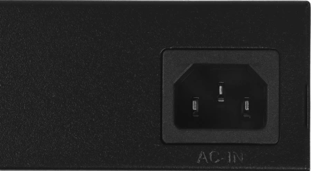 Коммутатор IP-Com G1016D (L2) 16x1Гбит/с неуправляемый