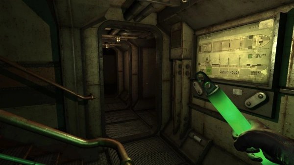 Игра для ПК Junkfish Limited Monstrum (18+)