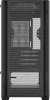 Корпус Bloody CC-124 черный без БП mATX 8x120mm 2xUSB2.0 1xUSB3.0 audio bott PSU