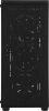 Корпус Azza Prime 360E черный без БП ATX 5x120mm 2x140mm 2xUSB3.0 audio bott PSU