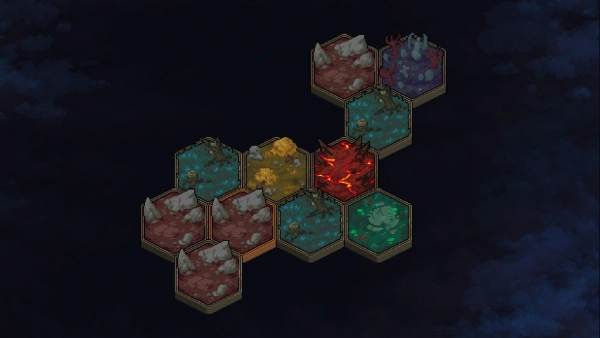 Игра для ПК Goblinz Studio Decks of the Damned (6+)