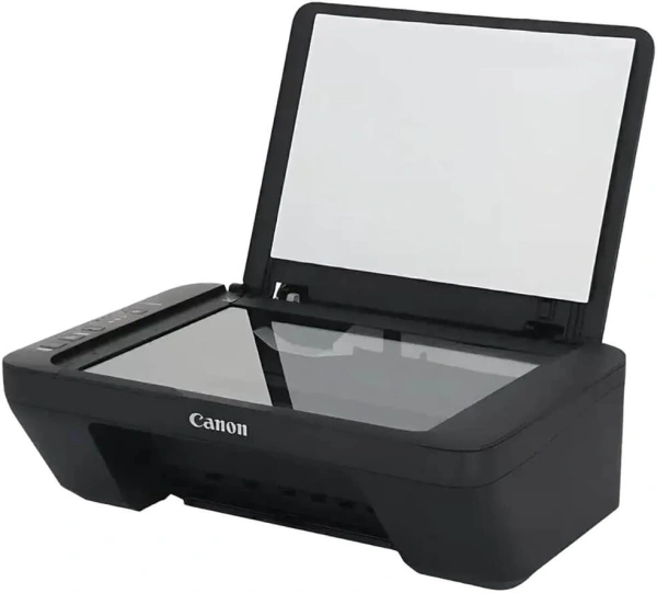 МФУ струйный Canon Pixma MG2541S (0727C071/0727C067) A4