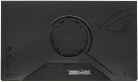Монитор Asus 27" ROG Strix XG279CNS черный IPS LED 16:9 HDMI матовая HAS Piv 1000:1 400cd 178гр/178гр 1920x1080 380Hz FreeSync Premium DP FHD USB 6.5кг