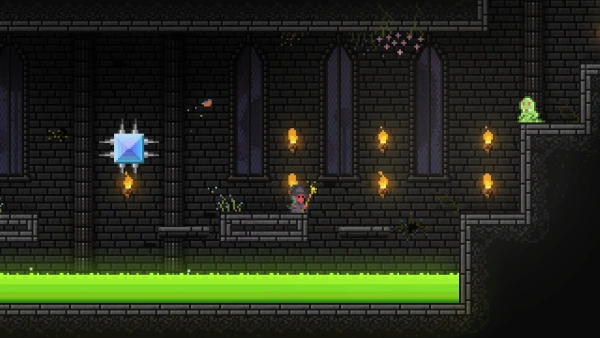 Игра для ПК PID Games Fireball Wizard (12+)