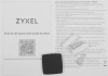 Коммутатор Zyxel XMG-108-ZZ0101F (L2) 8x2.5Гбит/с 1SFP+ неуправляемый