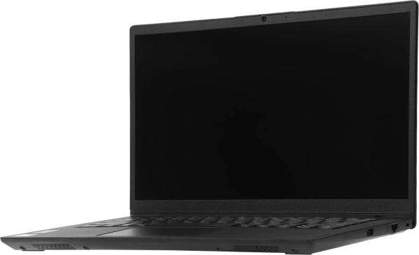 Ноутбук Lenovo K14 Gen 1 Core i7 1165G7 16Gb SSD256Gb Intel Iris Xe graphics 14" IPS FHD (1920x1080) без ОС black WiFi BT Cam (21CSS1BH00/16)