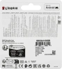 Флеш карта microSDXC 128GB Kingston SDCG4/128GB Canvas Go! Plus V30 A2 + adapter