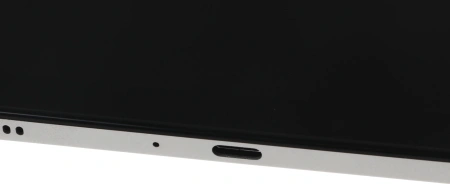Планшет Samsung Galaxy Tab A9+ SM-X210 695 (2.2) 8C RAM8Gb ROM128Gb 11" LCD 1920x1200 Android 13 серебристый 8Mpix 5Mpix BT WiFi microSD 1Tb 7040mAh 7hr