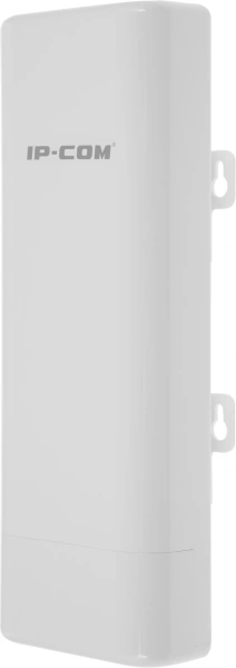 Точка доступа IP-Com CPE9 N150 10/100BASE-TX/Wi-Fi белый