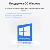 Сетевой адаптер Wi-Fi + Bluetooth Mercusys MA30E AC1200 PCI Express (ант.внеш.несъем.) 2ант.
