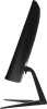 Монитор ViewSonic 27" VX2718-2KPC-MHD черный VA LED 16:9 HDMI M/M матовая 250cd 178гр/178гр 2560x1440 165Hz FreeSync Premium DP 2K 3.9кг