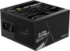 Блок питания Gigabyte ATX 750W GP-UD750GM 80+ gold (20+4pin) APFC 120mm fan 8xSATA Cab Manag RTL