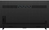Телевизор LED TCL 85" 85X11K QD-Mini LED Frameless черный 4K Ultra HD 144Hz MEMC DVB-T DVB-T2 DVB-C DVB-S DVB-S2 USB WiFi Smart TV