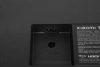 Телевизор LED Xiaomi 55" TV A 55 2026 черный 4K Ultra HD 60Hz MEMC DVB-T2 DVB-C DVB-S2 USB WiFi Smart TV