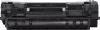 Картридж лазерный Canon 071 5645C002 черный бар.в компл. (1200стр.) для Canon i-SENSYS LBP122dw/MF272dw/ MF275dw