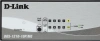 Коммутатор D-Link DGS-1210-10P/ME/B1A 8x1Гбит/с 2SFP 8PoE управляемый