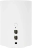 Бесшовный Mesh роутер Cudy M1300 (M1300(2-PACK)) AC1200 10/100/1000BASE-TX белый (упак.:2шт)
