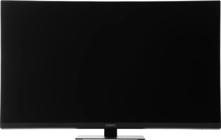 Монитор Xiaomi 27" 4K Monitor A27Ui черный IPS LED 6ms 16:9 HDMI матовая HAS Piv 360cd 178гр/178гр 3840x2160 60Hz DP 4K USB 5.5кг
