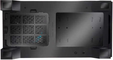 ПК IRU Tactio 510B7GP TWR i7 14700F (2.1) 64Gb SSD1Tb RTX5070Ti 16Gb FreeDOS GbitEth 750W черный (RUS) (2146249)