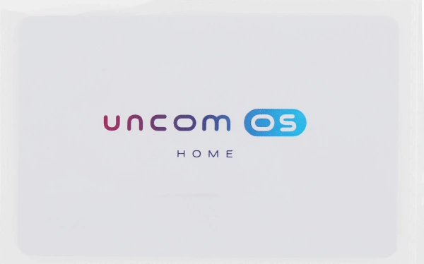 Операционная система Uncom OS Home скретч-карта (HOME-1U)