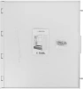 Корпус Montech X5 белый без БП ATX 8x120mm 2x140mm 1xUSB2.0 1xUSB3.0 audio bott PSU