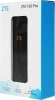 Модем 3G/4G ZTE F30Pro USB Wi-Fi VPN Firewall +Router внешний черный