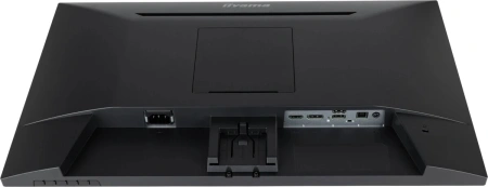 Монитор Iiyama 23.8" ProLite XU2493HSU-B7 черный IPS LED 16:9 HDMI M/M матовая 300cd 178гр/178гр 1920x1080 100Hz DP FHD USB 3кг
