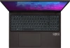 Ноутбук Osio CyberLine C160i-002 Core i5 12600H 16Gb SSD512Gb NVIDIA GeForce RTX4050 6Gb 16" IPS WUXGA (1920x1200) без ОС brown WiFi BT Cam 3410mAh
