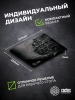Коврик для мыши Cactus Brick Wall рисунок 300x250x3мм (CS-MP-DWM)