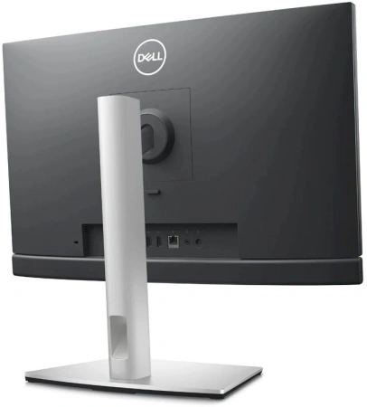 Моноблок Dell Optiplex 7420 23.8" Full HD Touch i7 14700 (2.1) 16Gb SSD512Gb UHDG 770 CR Windows 11 Pro GbitEth WiFi BT 160W клавиатура мышь Cam черный 1920x1080