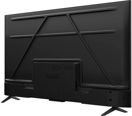 Телевизор LED TCL 55" 55P6K черный 4K Ultra HD 60Hz DVB-T DVB-T2 DVB-C DVB-S DVB-S2 USB WiFi Smart TV (RUS)
