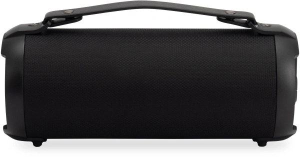 Колонка порт. Digma D-PS1520 черный/черный 16W 1.0 BT 10м 1500mAh (SP1520B)