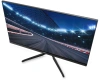 Монитор Digma 23.8" Overdrive 24P410F черный IPS LED 1ms 16:9 HDMI матовая 300cd 178гр/178гр 1920x1080 200Hz G-Sync FreeSync DP FHD USB 2.8кг