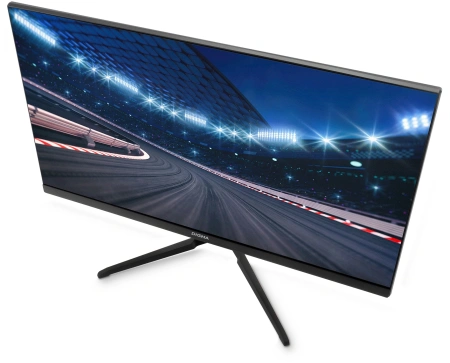 Монитор Digma 23.8" Overdrive 24P410F черный IPS LED 1ms 16:9 HDMI матовая 300cd 178гр/178гр 1920x1080 200Hz G-Sync FreeSync DP FHD USB 2.8кг