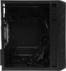 Корпус Formula Air Mesh G4 PLUS черный без БП mATX 1xUSB2.0 1xUSB3.1 audio