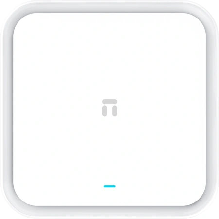 Точка доступа Netis EAP930 AX3000 10/100/1000BASE-TX белый