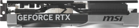 Видеокарта MSI PCI-E 5.0 RTX 5070 12G VENTUS 2X OC NVIDIA GeForce RTX 5070 12Gb 192bit GDDR7 2542/28000 HDMIx1 DPx3 HDCP Ret