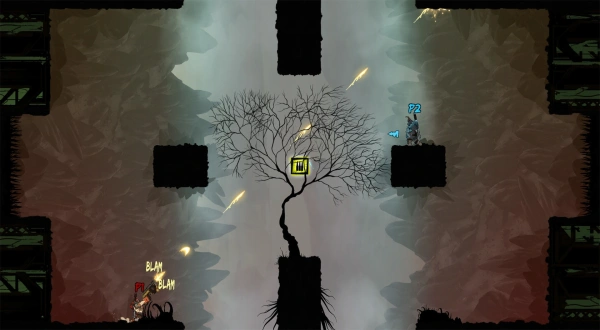 Игра для ПК Games of PID Chop (16+)