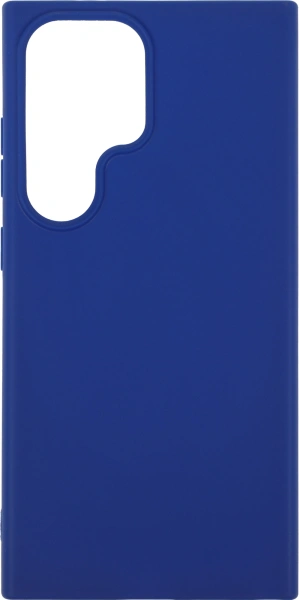Чехол (клип-кейс) Redline для Samsung Galaxy S24 Ultra Ultimate синий (УТ000038115)