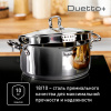 Кастрюля Tefal Duetto+ G7194355 2л. d=18см (с крышкой) серебристый (2100113153)