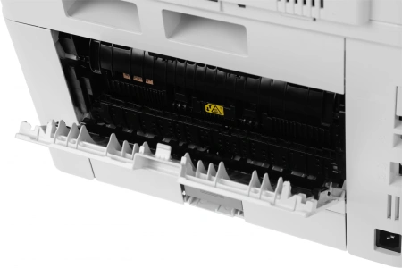 МФУ лазерный HP LaserJet Pro 4103fdn (2Z628A) A4 Duplex Net белый