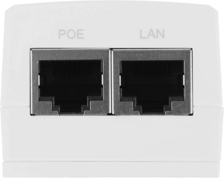 Точка доступа TP-Link EAP110 N300 10/100BASE-TX белый