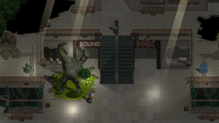 Игра для ПК Headup Vessels of Decay (12+)