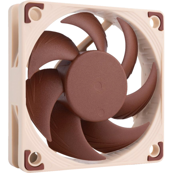 Noctua NF-A6x15 FLX