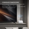 Телевизор LED Hyundai 50" H-LED50BU7012 YaOS Frameless черный/черный 4K Ultra HD 60Hz DVB-T DVB-T2 DVB-C DVB-S DVB-S2 USB WiFi Smart TV
