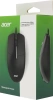 Мышь Acer OMW300 черный оптическая 1200dpi USB 3but (ZL.MCECC.01W)