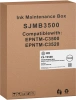 Бункер Cactus CS-T3500 (SJIC22P/SJIC24P/SJMB3500 ёмкость для отработанных чернил) для Epson TM C3500/C3520