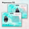 Мышь GMNG 930GM черный оптическая 12800dpi USB для ноутбука 7but